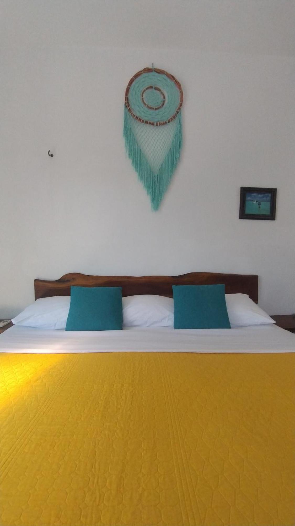 Ade Hotel Bacalar Exterior foto