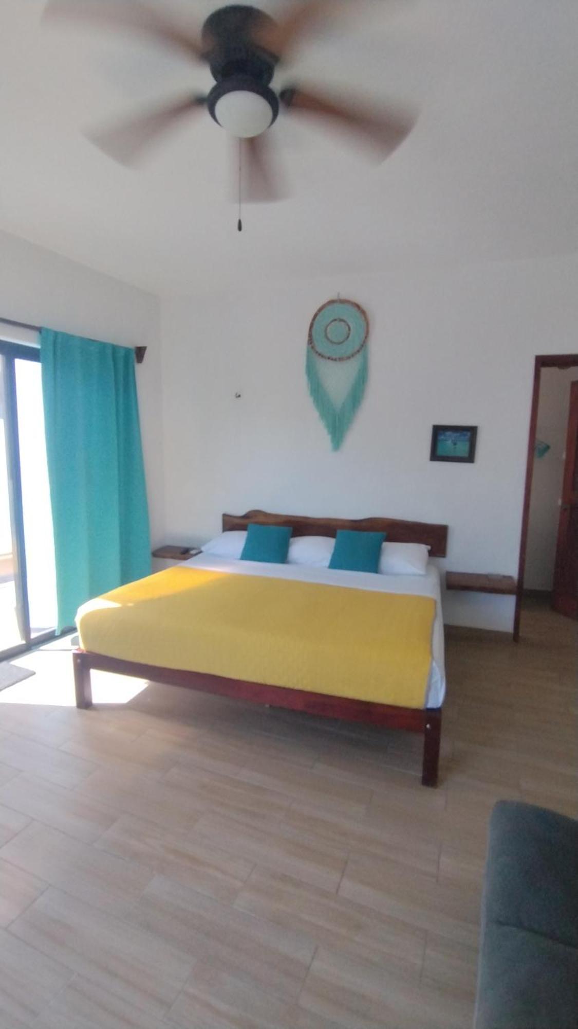 Ade Hotel Bacalar Exterior foto